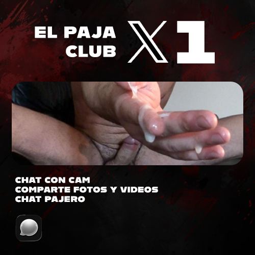 El Paja Club X1 en x.com